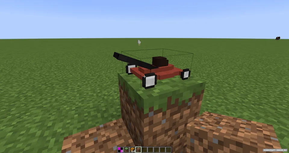 Random Decorative Things — Minecraft mod, rasm 2