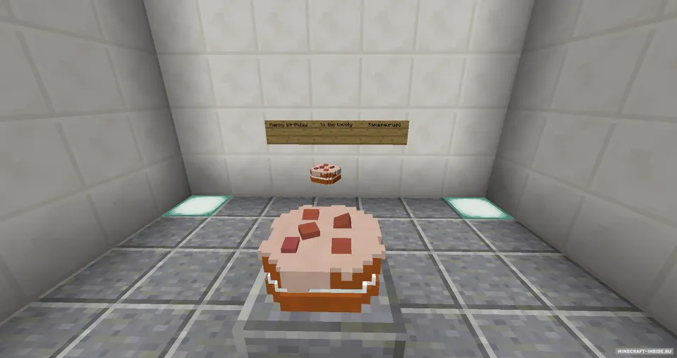 Random Decorative Things — Minecraft mod, rasm 5