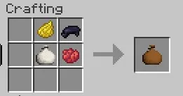 Bag of Yurting — Minecraft mod, rasm 4