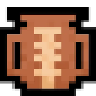 Forgotten Treasures — Minecraft mod, rasm 1