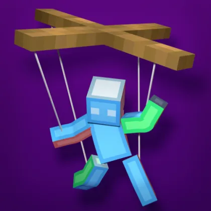 Schmucks! — Minecraft mod, rasm 1