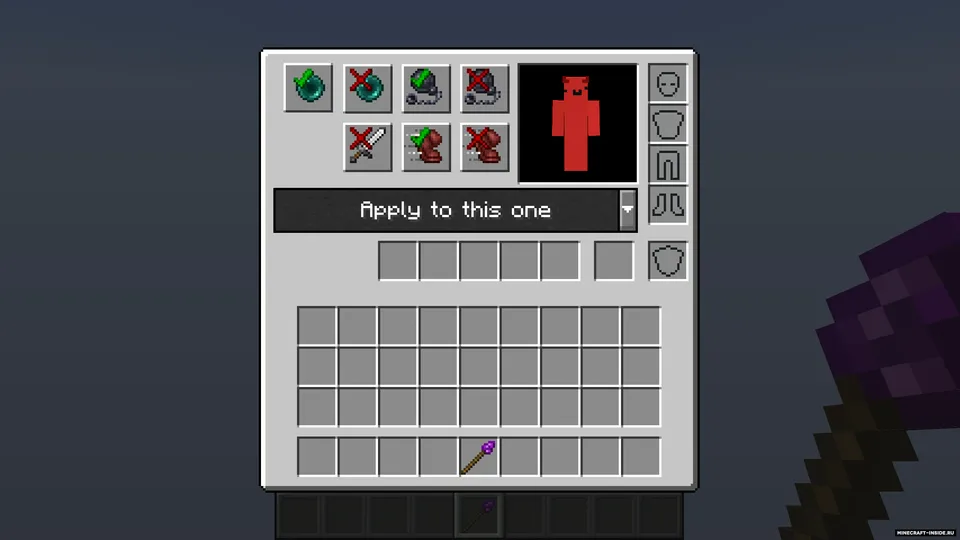 Schmucks! — Minecraft mod, rasm 2