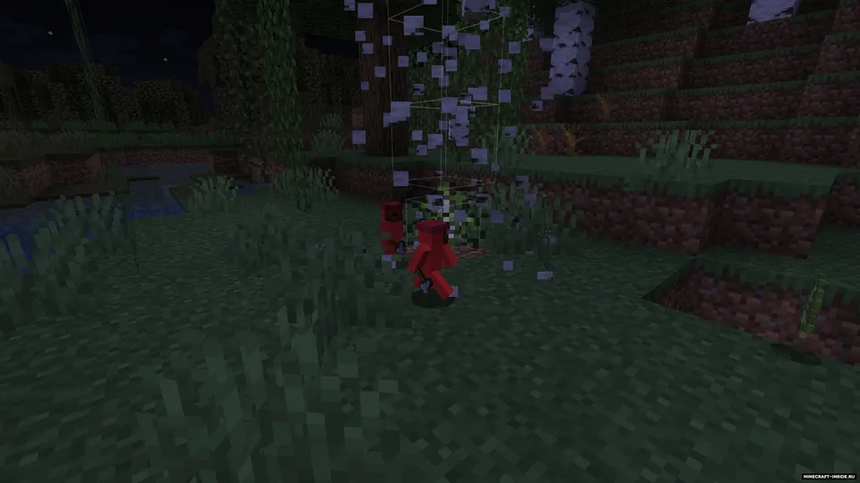 Schmucks! — Minecraft mod, rasm 3