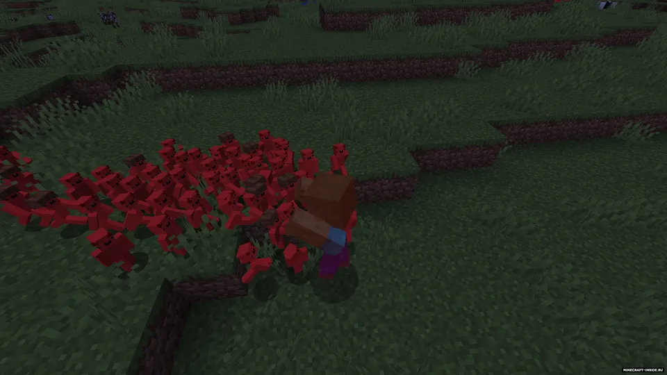 Schmucks! — Minecraft mod, rasm 4