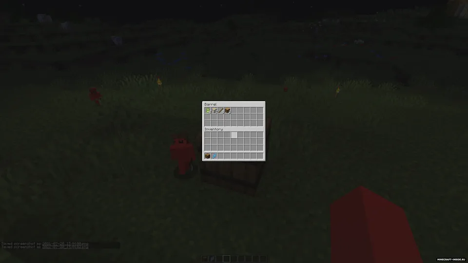 Schmucks! — Minecraft mod, rasm 6