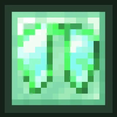 Unnatural Blocks — Minecraft mod, rasm 1