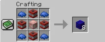 Unnatural Blocks — Minecraft mod, rasm 4