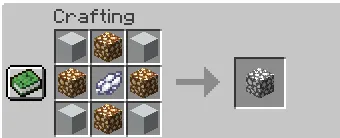 Unnatural Blocks — Minecraft mod, rasm 5