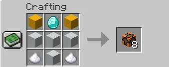 Unnatural Blocks — Minecraft mod, rasm 6