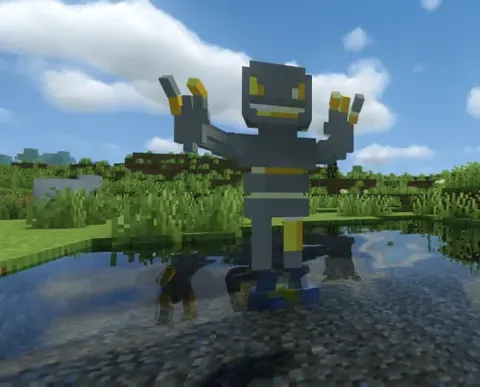 Magmagic Craft