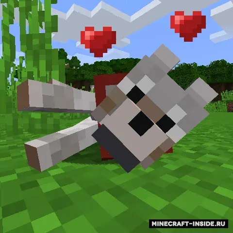 Better Animations Collection