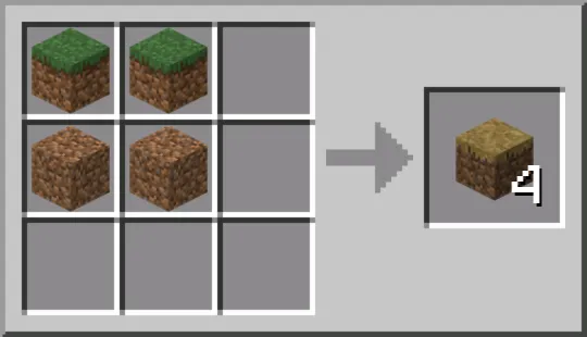 Village Employment — Minecraft mod, rasm 6