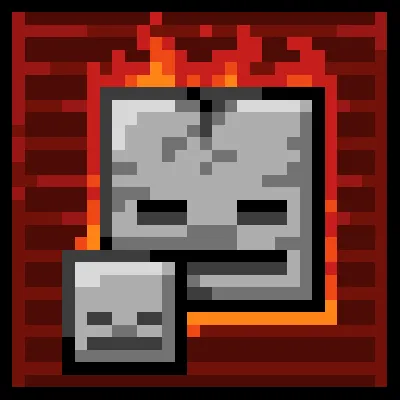 Scaling Mob Difficulty — Minecraft mod, rasm 1