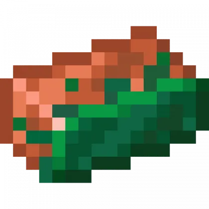 Oxidized — Minecraft mod, rasm 1