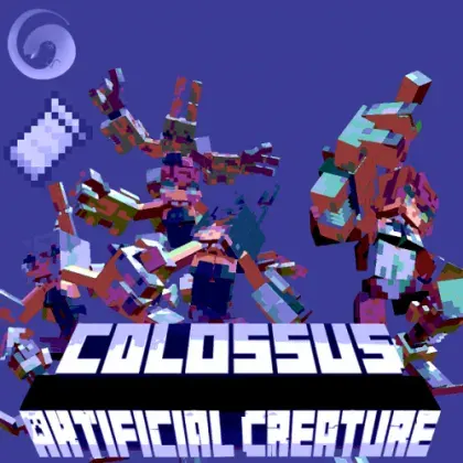 Artificial Creature