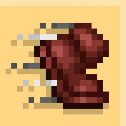 AutoRun — Minecraft mod, rasm 1