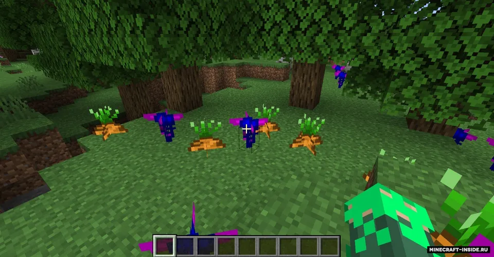 Vits alchemy — Minecraft mod, rasm 4