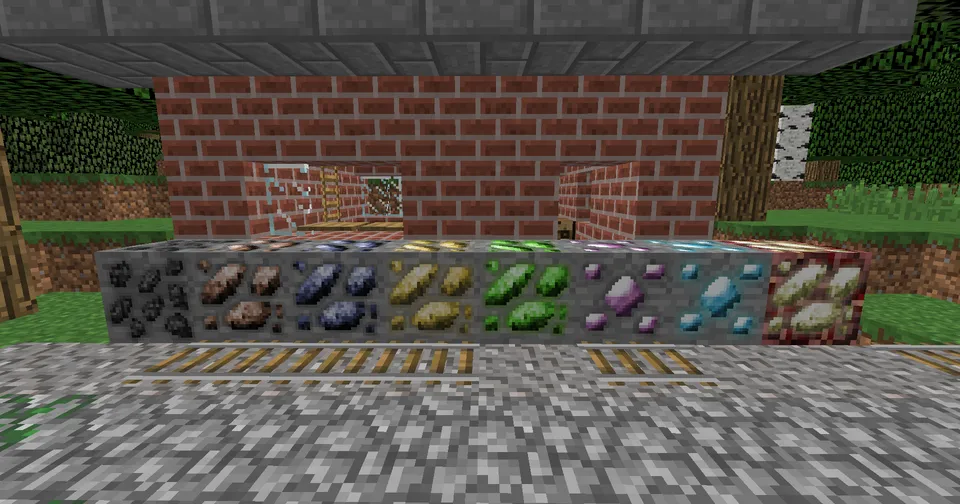 TechEternal — Minecraft mod, rasm 2