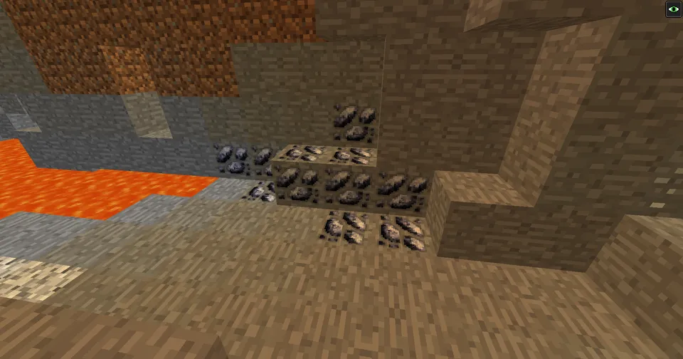 TechEternal — Minecraft mod, rasm 4