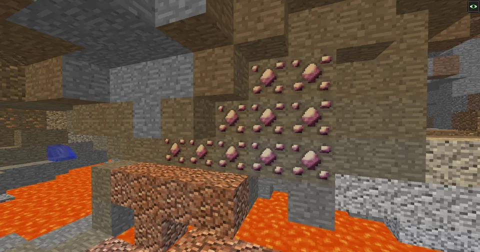 TechEternal — Minecraft mod, rasm 5