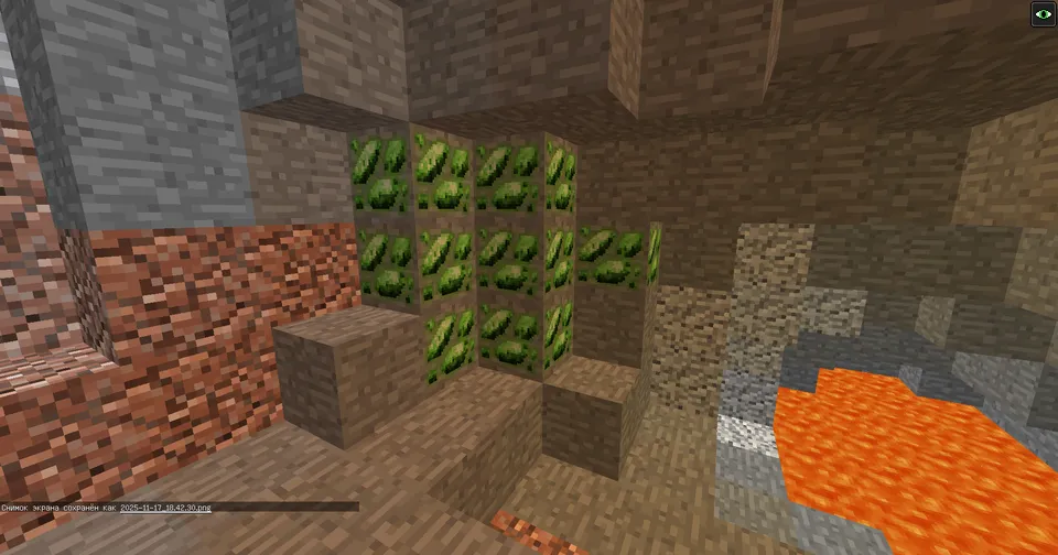 TechEternal — Minecraft mod, rasm 7