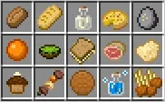 VanillaFoodPantry — Minecraft mod, rasm 3