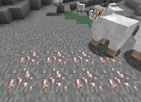 VanillaFoodPantry — Minecraft mod, rasm 5