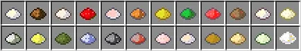 VanillaFoodPantry — Minecraft mod, rasm 6