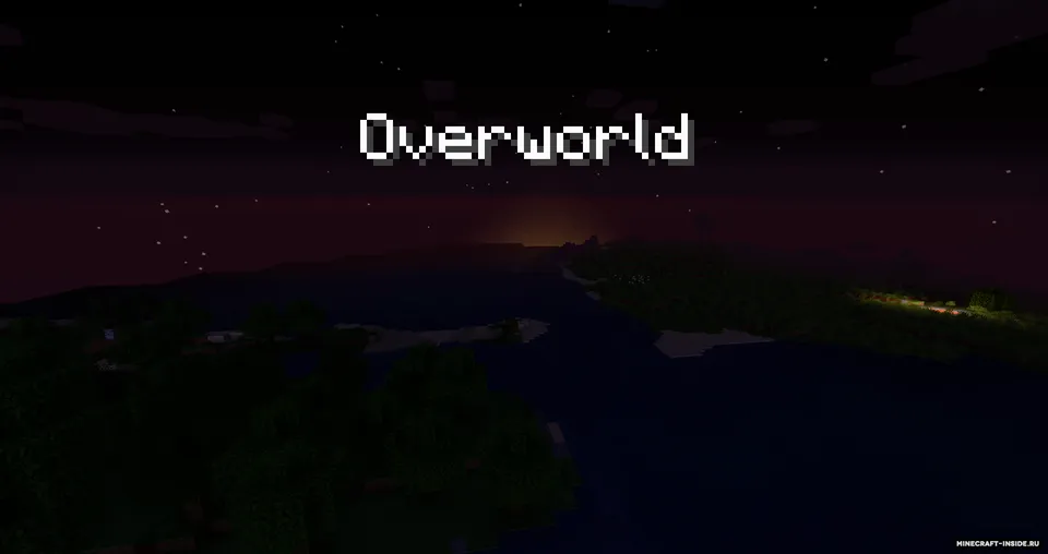 Traveler's Titles — Minecraft mod, rasm 2