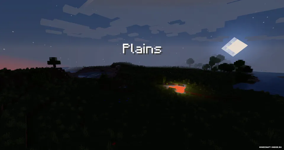 Traveler's Titles — Minecraft mod, rasm 3
