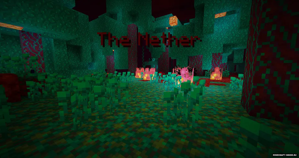 Traveler's Titles — Minecraft mod, rasm 4