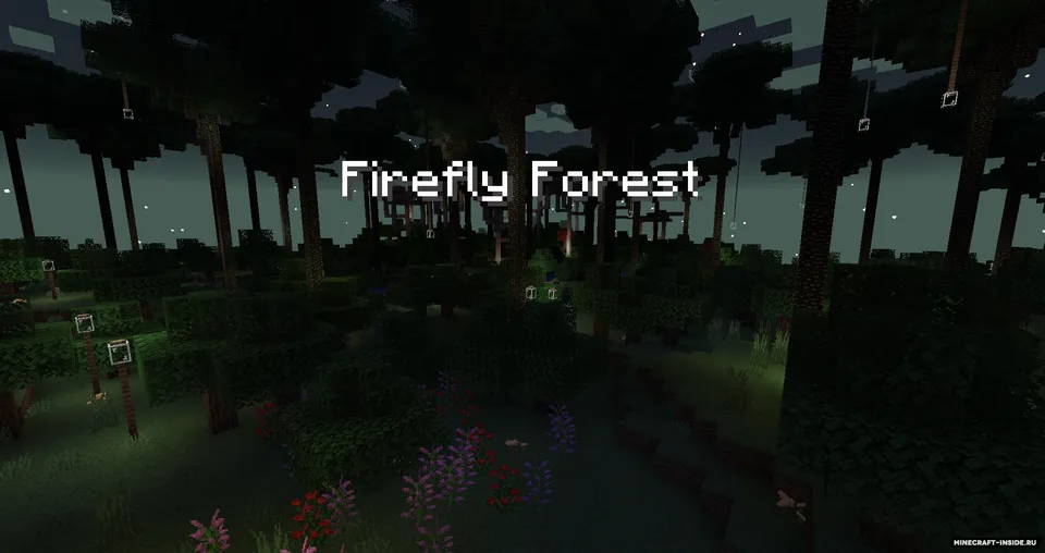 Traveler's Titles — Minecraft mod, rasm 5
