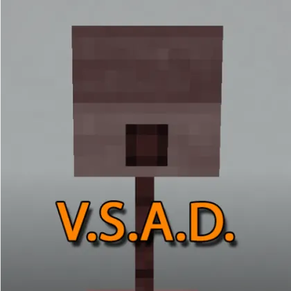 Villainous Summons And Defenses — Minecraft mod, rasm 1