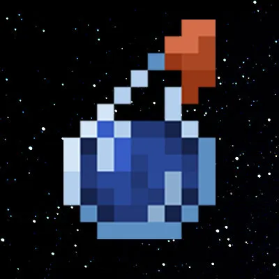 Splash Water — Minecraft mod, rasm 1