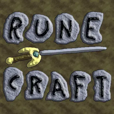 RuneCraft Repoured