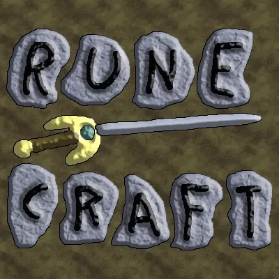 RuneCraft Repoured — Minecraft mod, rasm 1