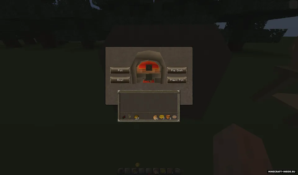 RuneCraft Repoured — Minecraft mod, rasm 3