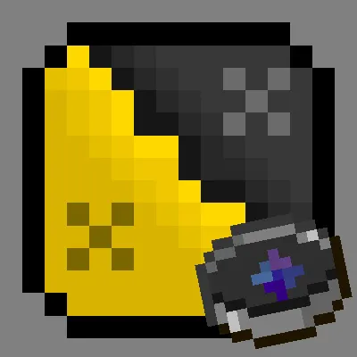 MagicCraftAdventure II — Minecraft mod, rasm 1