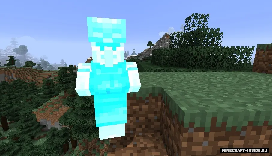 MagicCraftAdventure II — Minecraft mod, rasm 3