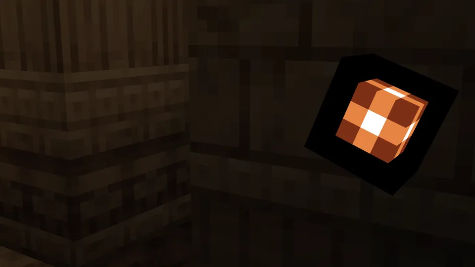 Darker Depths — Minecraft mod, rasm 3