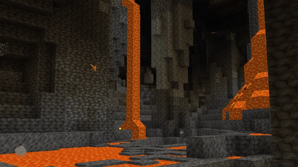Darker Depths — Minecraft mod, rasm 6