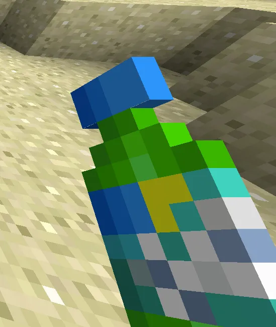 Snacks And Drinks — Minecraft mod, rasm 4