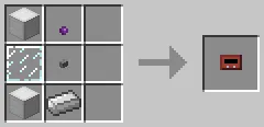 Vending Machines Revamped — Minecraft mod, rasm 5