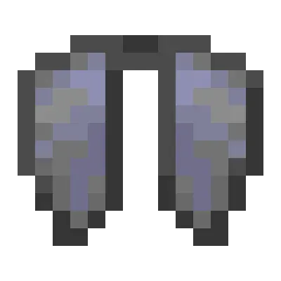 Netherite Elytra