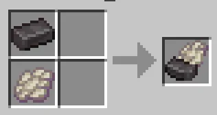 Netherite Elytra — Minecraft mod, rasm 7