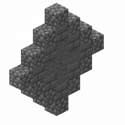 Stonevaults, Dungeons & Towers — Minecraft mod, rasm 1