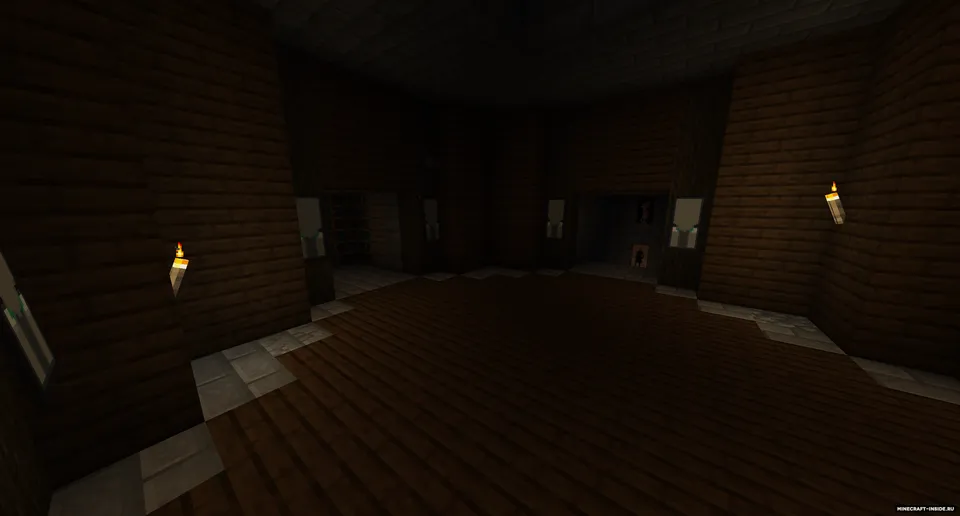 Stonevaults, Dungeons & Towers — Minecraft mod, rasm 5