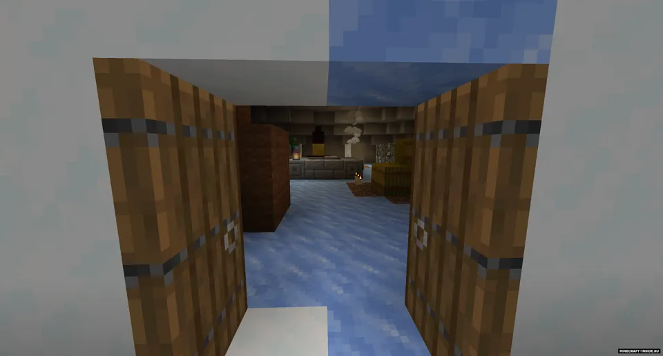Stonevaults, Dungeons & Towers — Minecraft mod, rasm 6