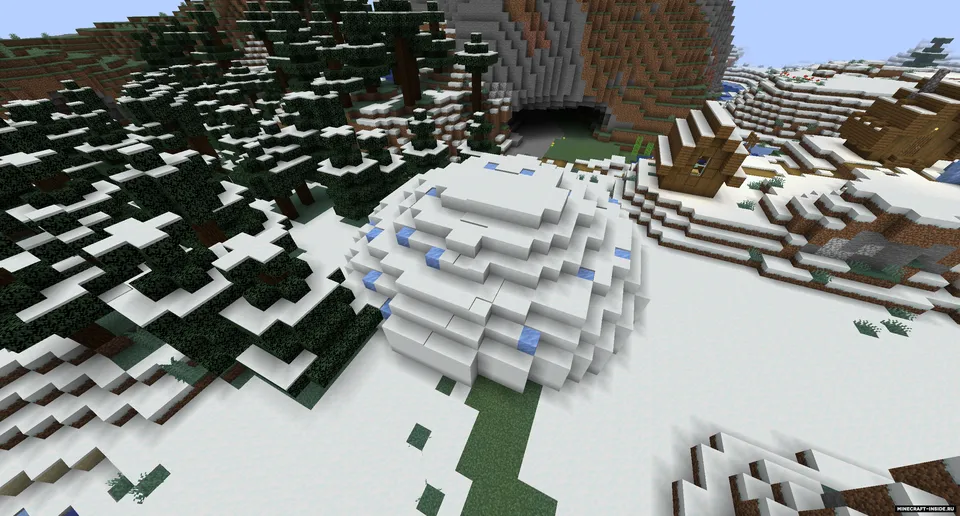 Stonevaults, Dungeons & Towers — Minecraft mod, rasm 7