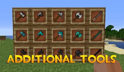 Additional Tools